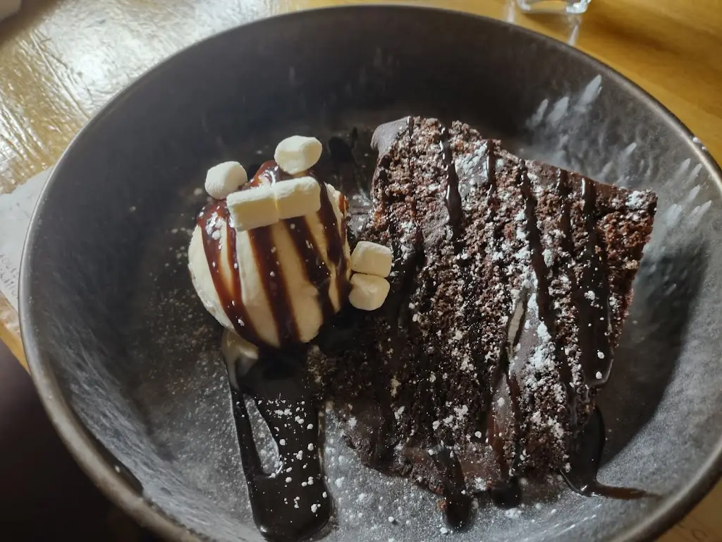 Menu_Fox & Hounds Public House_Syston_image_7