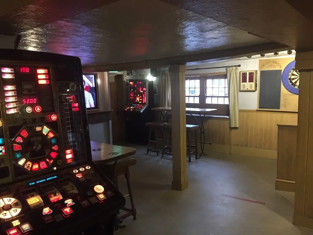 Fox & Hounds Public House_Syston_slider_image_1