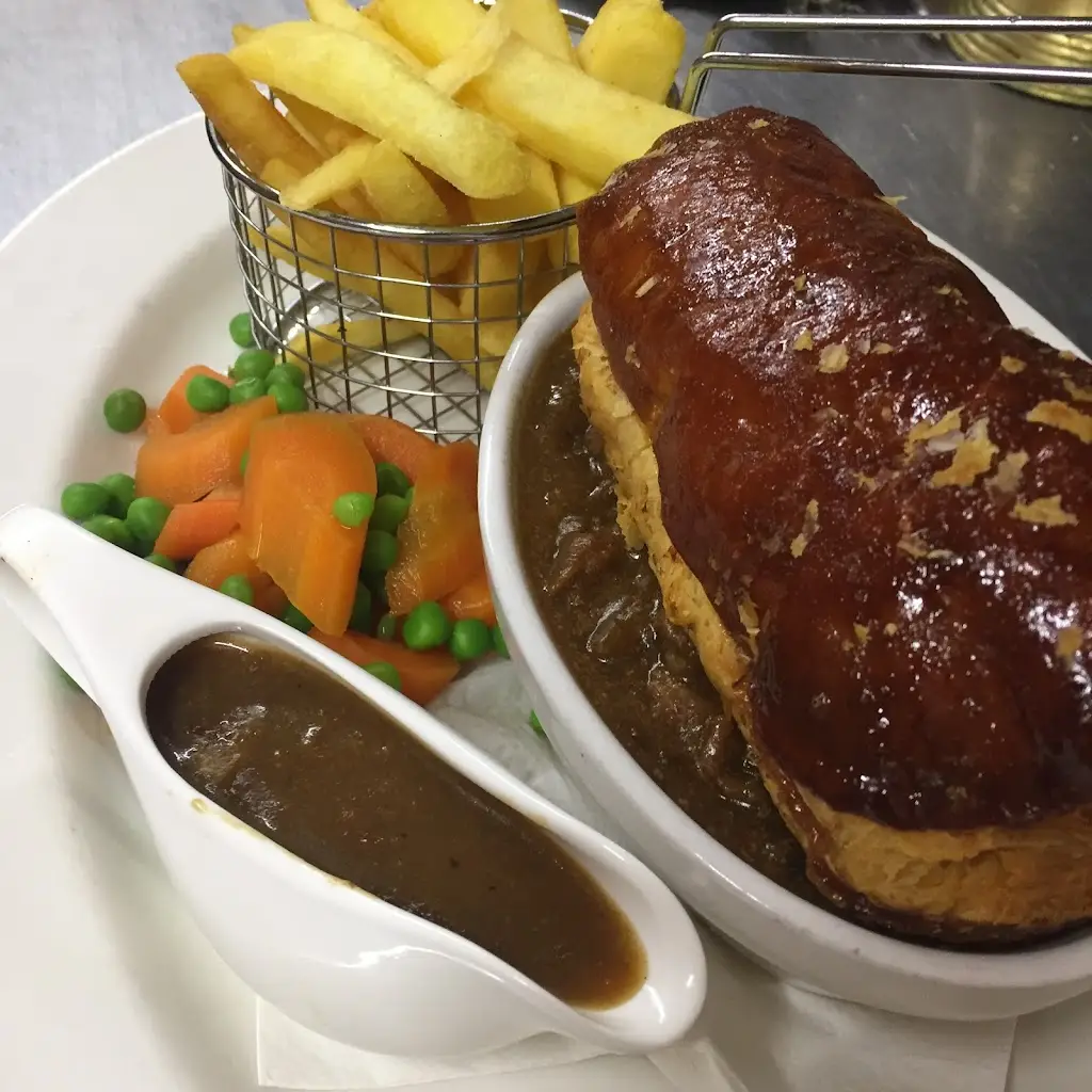 Fox & Hounds Public House_Syston_slider_image_2