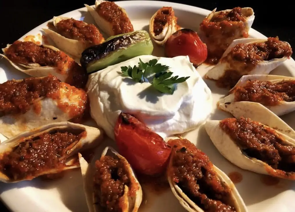 Menu_Mangal Turkish Restaurant_Syston_image_1