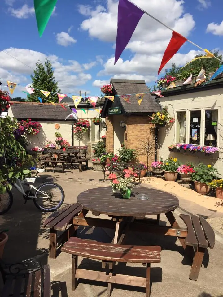 The Queen Victoria_Syston_slider_image_1