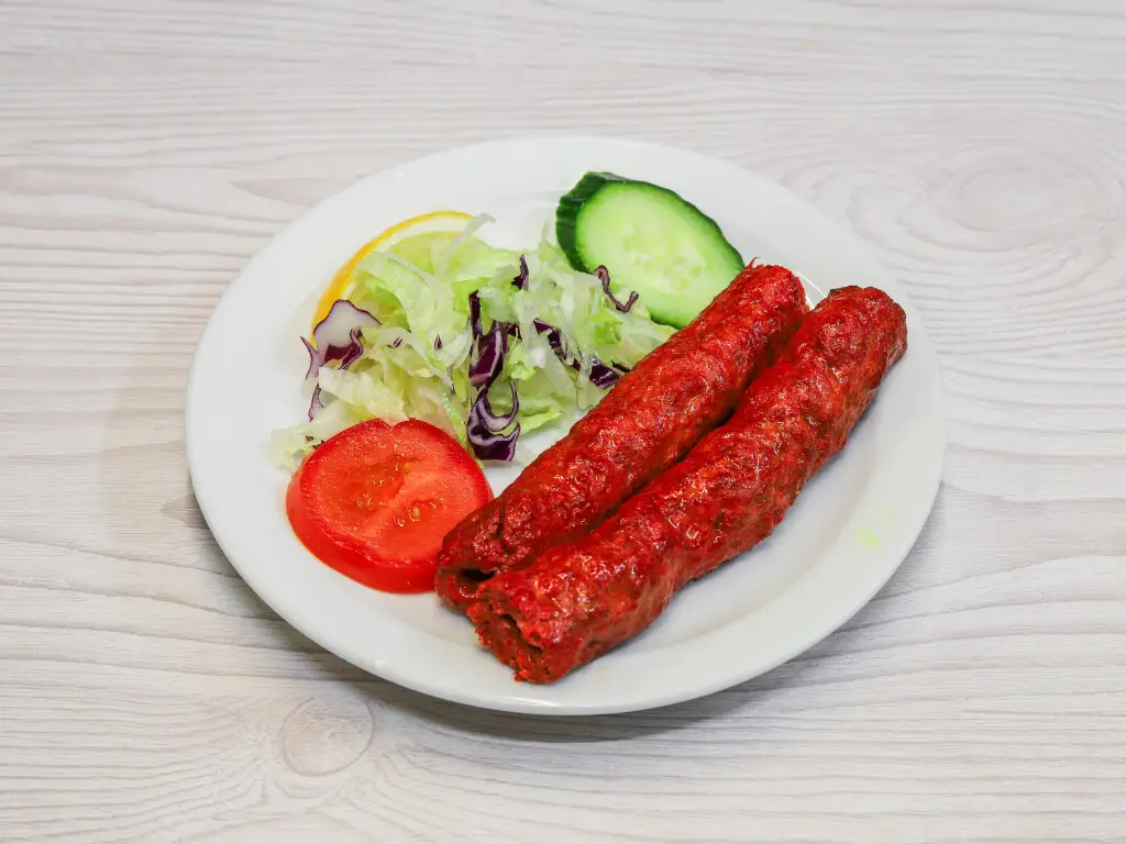 Menu_Taraj Palace_Syston_image_9