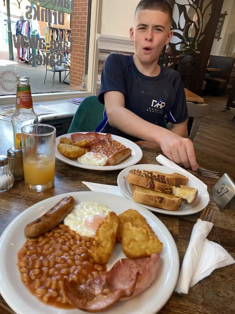 Menu_The Bay Tree Cafe_Syston_image_8