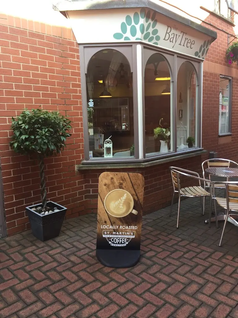 The Bay Tree Cafe_Syston_slider_image_3