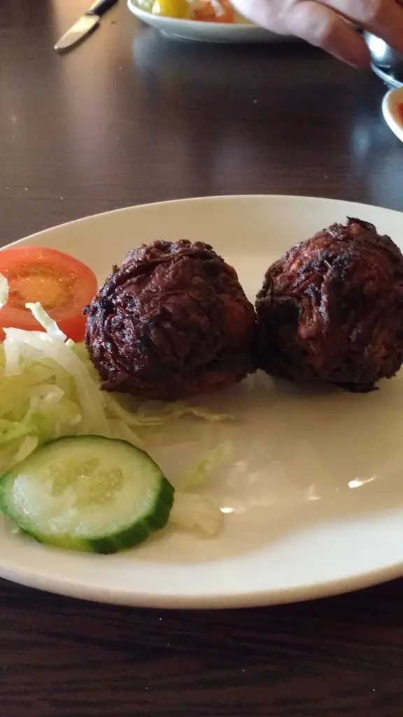 Menu_Spice Of India_Syston_image_6