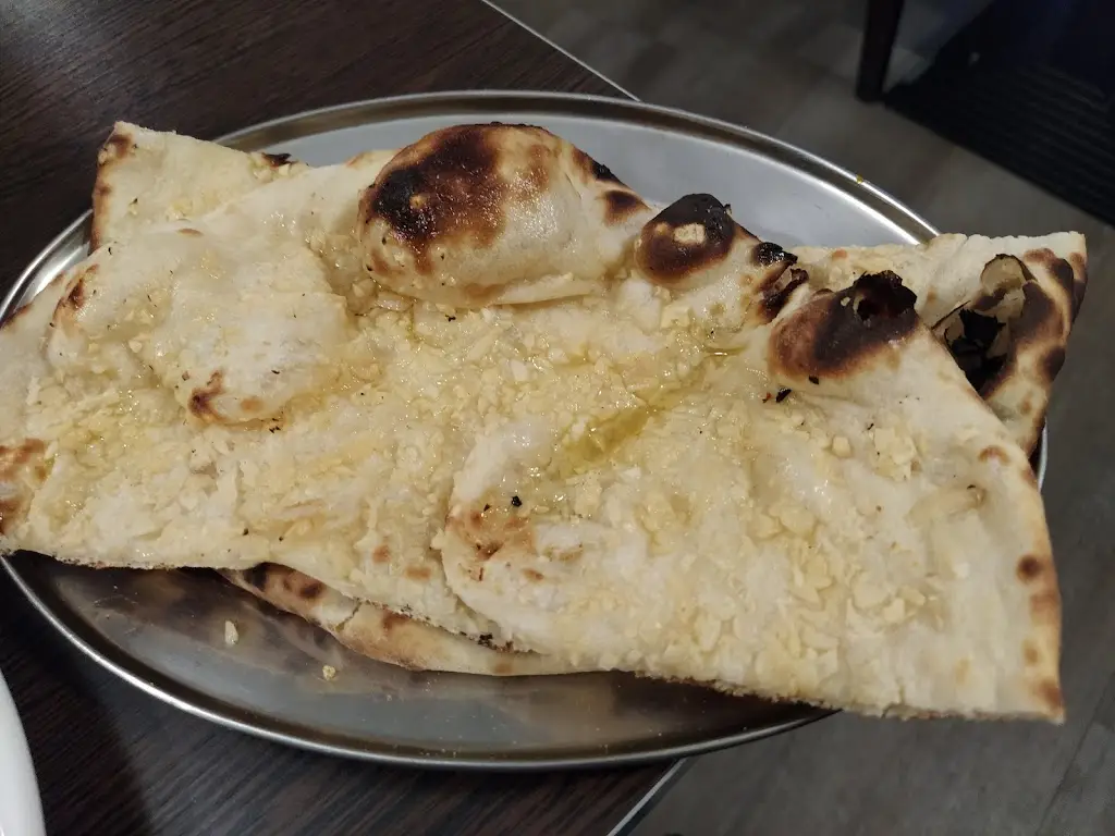 Menu_Spice Of India_Syston_image_7