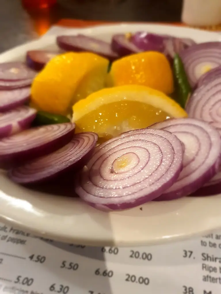 Reviews Everything Everywhere_Spice Of India_Syston_review