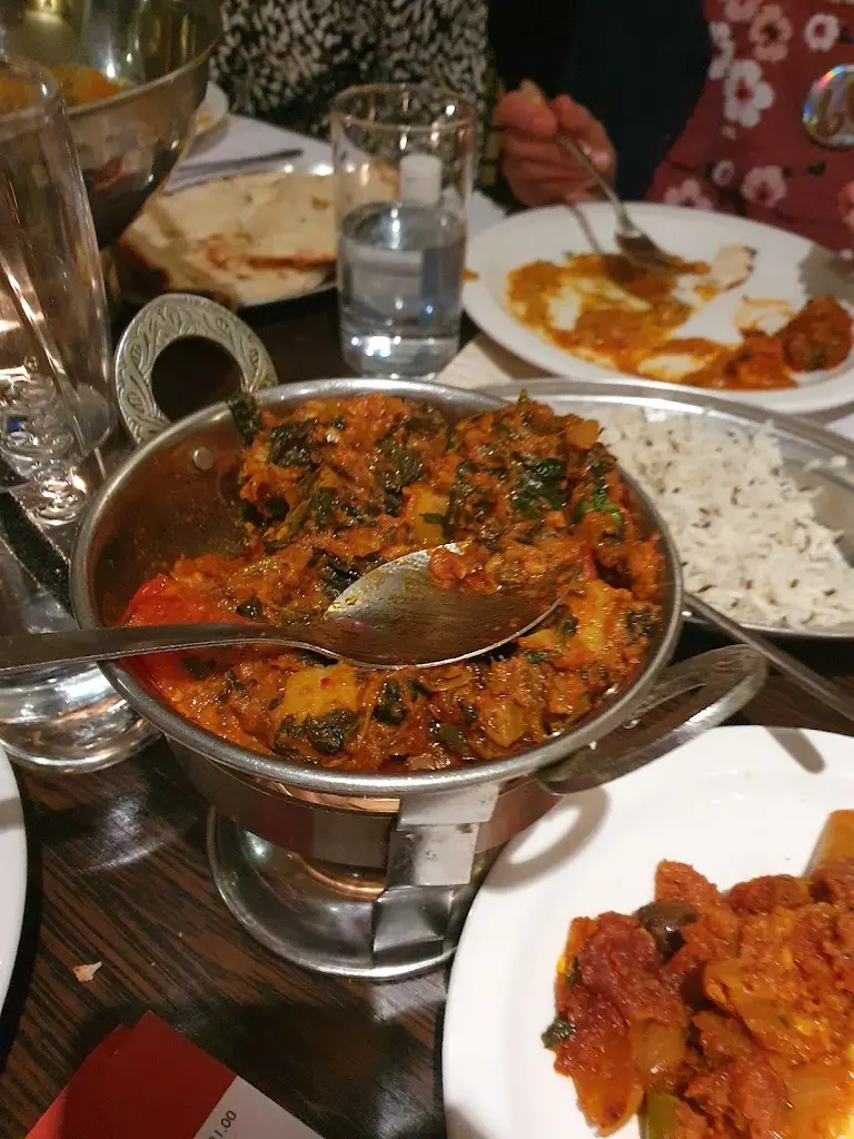 Gov Mandora_Spice Of India_Syston_review