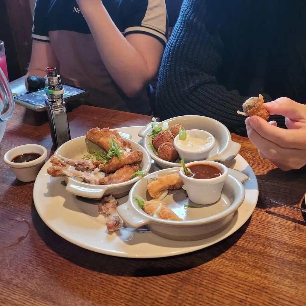 Menu_Hobby Horse Farm - Dining & Carvery_Syston_image_5