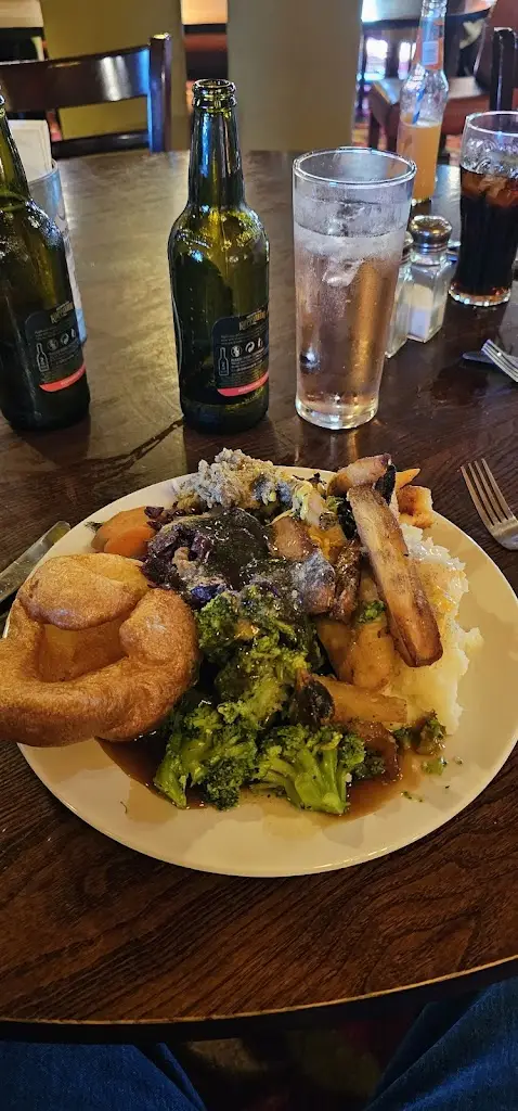 Menu_Hobby Horse Farm - Dining & Carvery_Syston_image_6