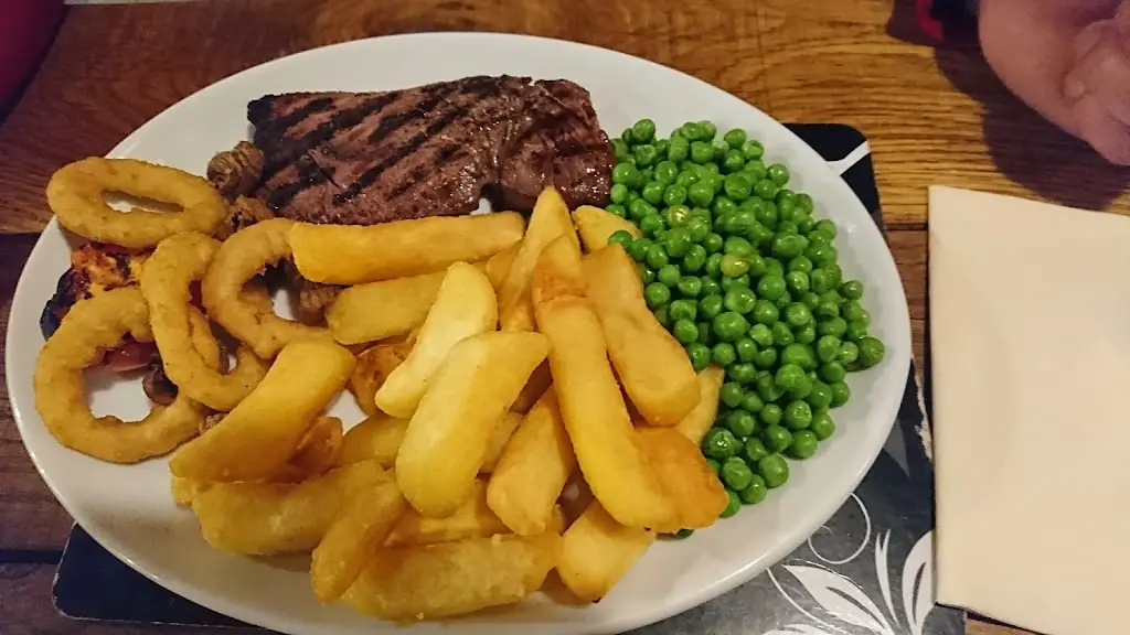 Menu_The Gate Hangs Well_Syston_image_5