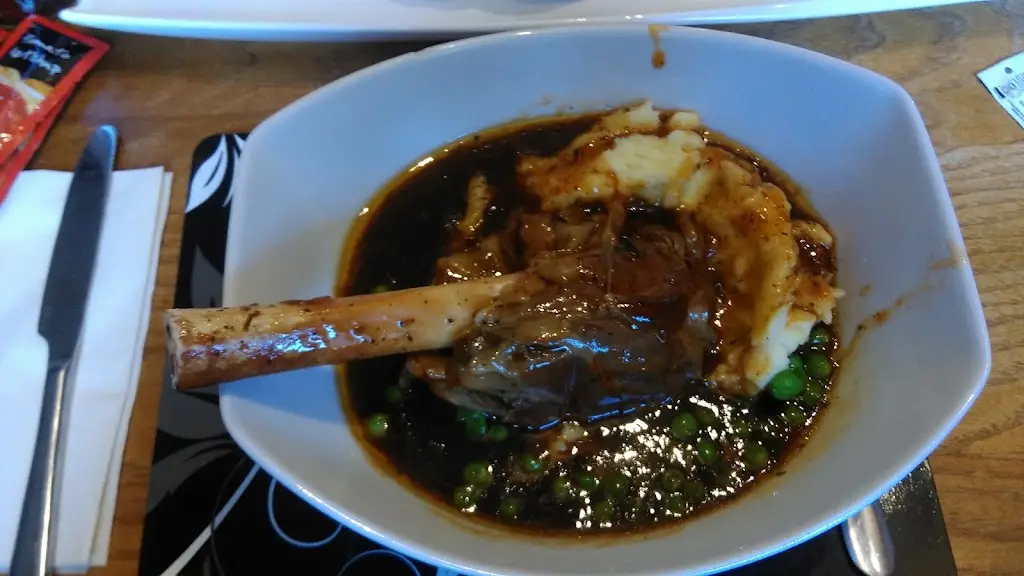 Menu_The Gate Hangs Well_Syston_image_6