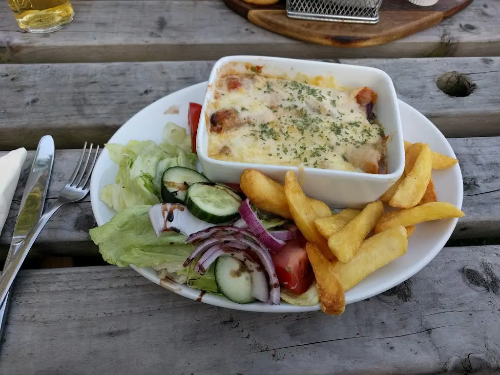 Menu_The Gate Hangs Well_Syston_image_7