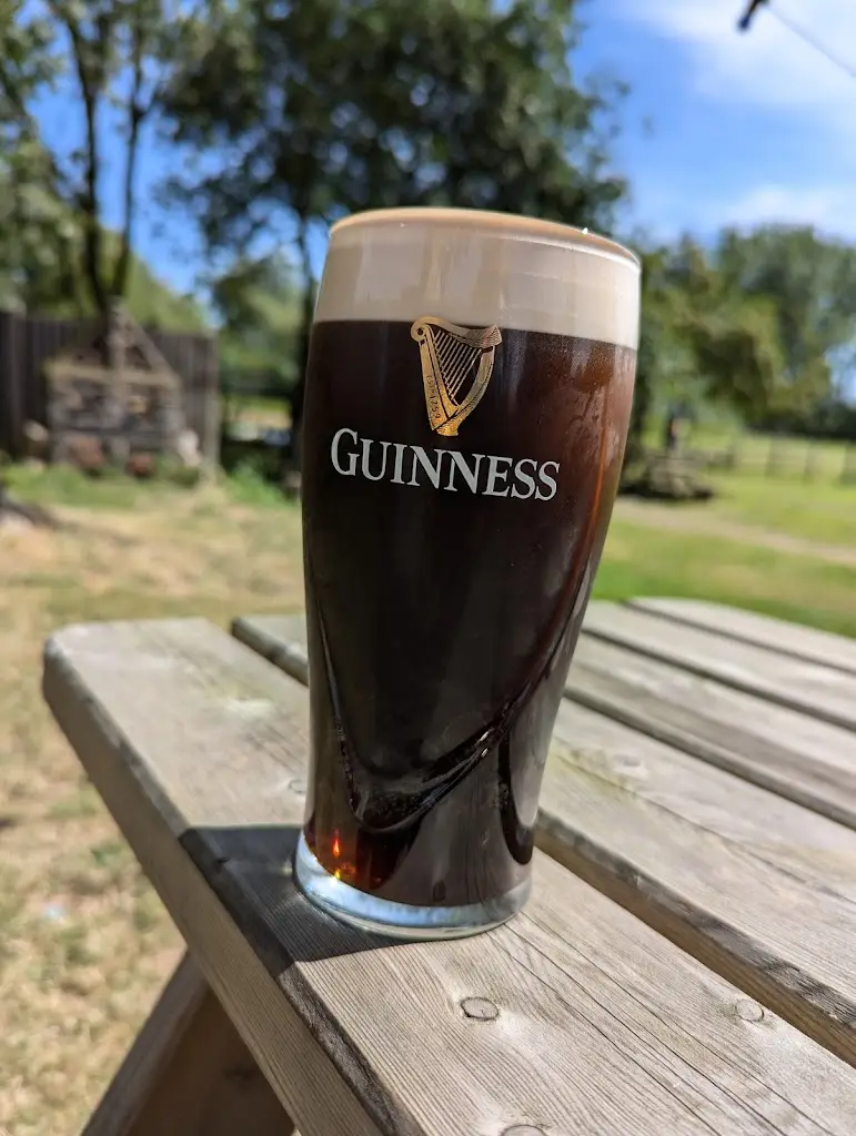 Menu_The Gate Hangs Well_Syston_image_8