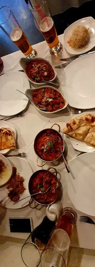 Menu_The Red Rose_Syston_image_3