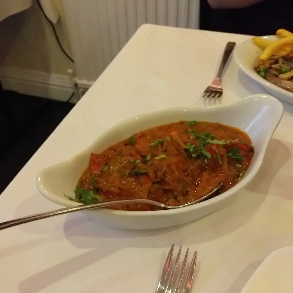 Menu_The Red Rose_Syston_image_5