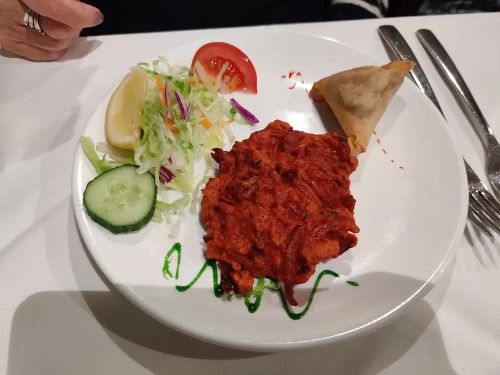 Menu_The Red Rose_Syston_image_8