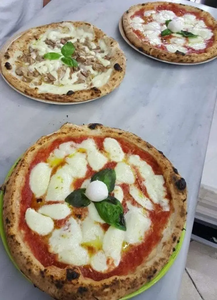 Menu_Syston Sizzler Pizza & Grill_Syston_image_3