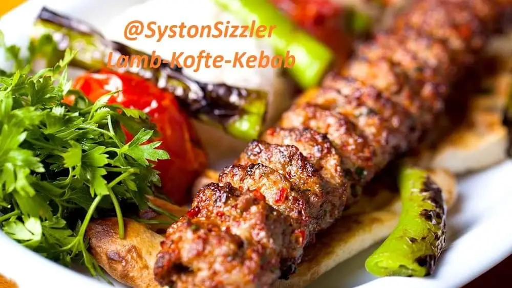 Menu_Syston Sizzler Pizza & Grill_Syston_image_7