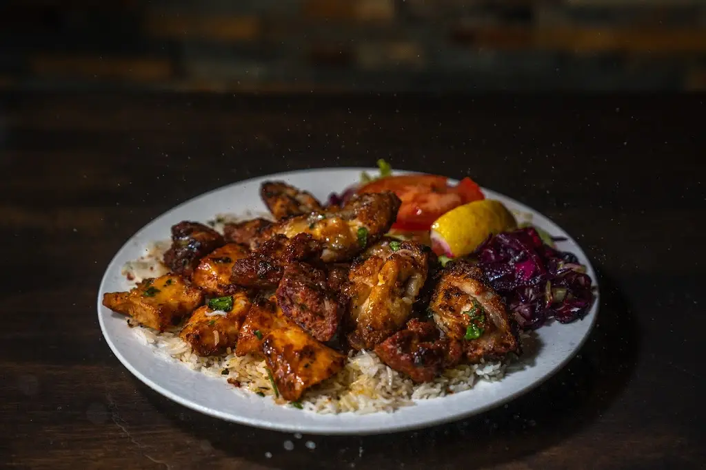 Menu_Syston Sizzler Pizza & Grill_Syston_image_9