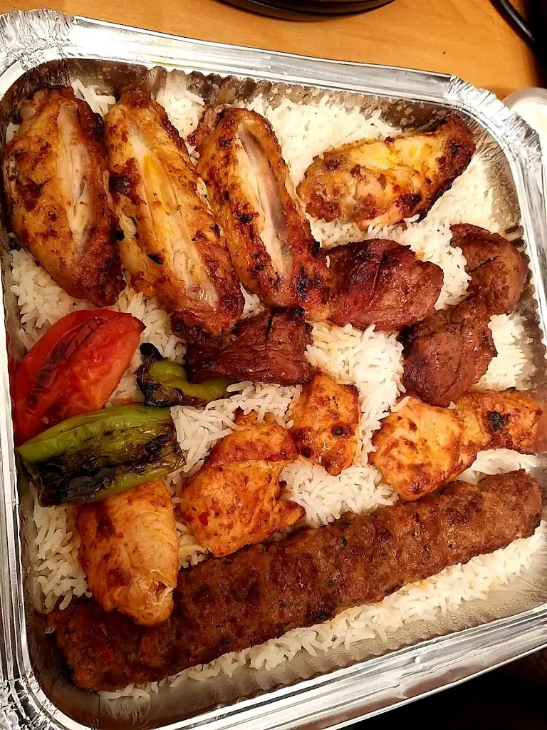 Spencer Spencer (Spencer)_Syston Sizzler Pizza & Grill_Syston_review