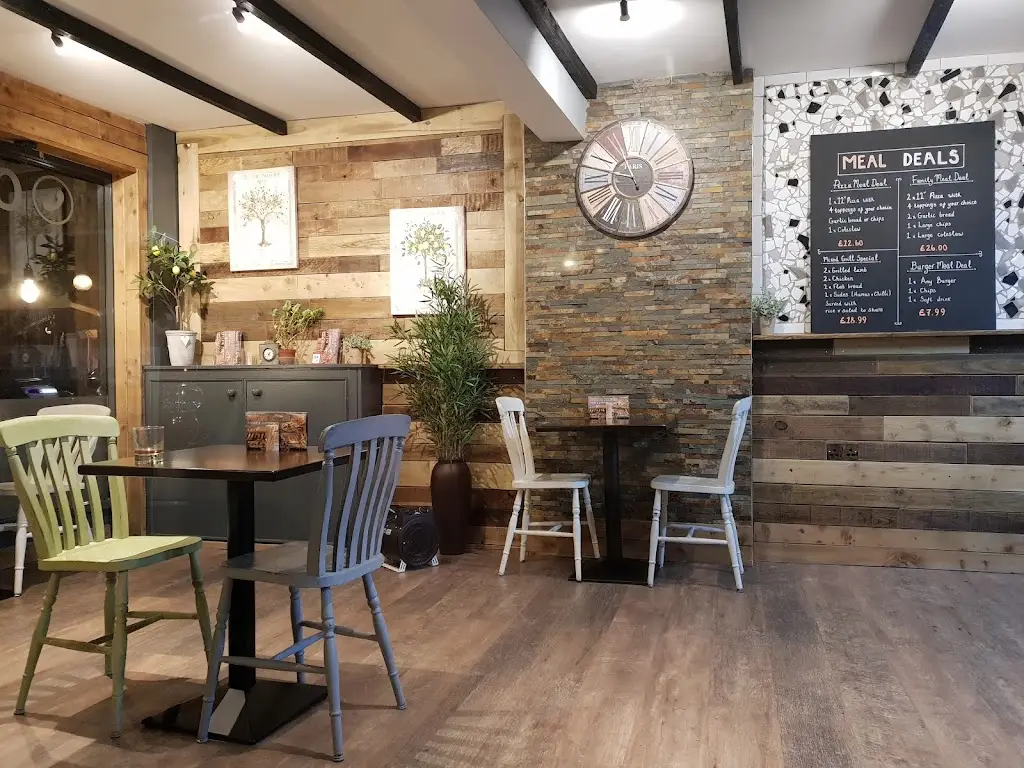 Syston Sizzler Pizza & Grill_Syston_slider_image_1