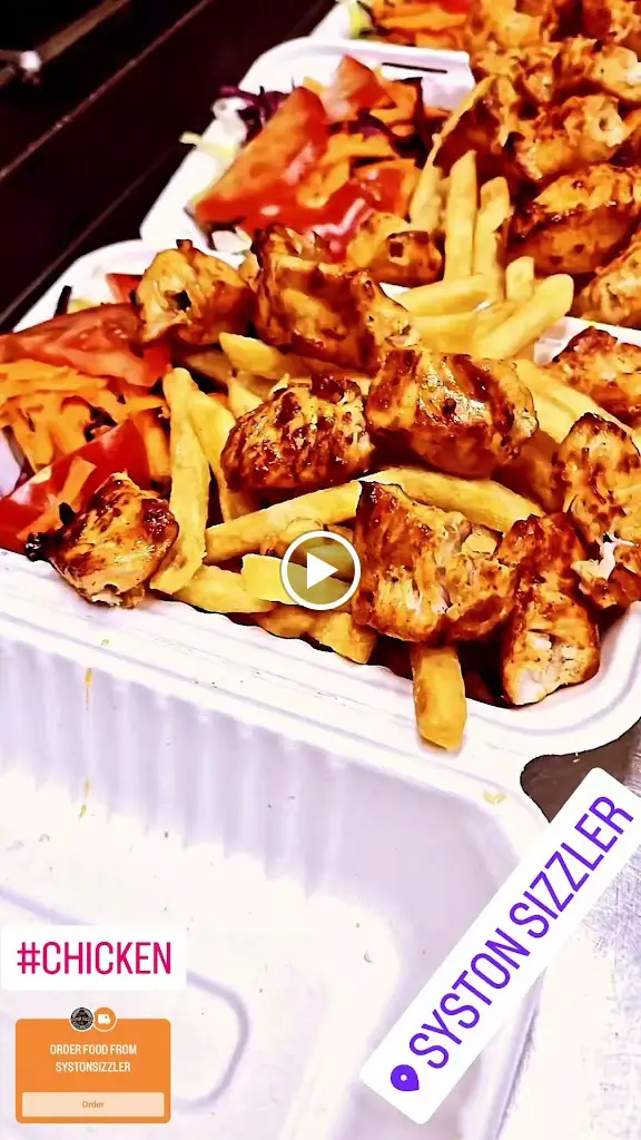 Syston Sizzler Pizza & Grill_Syston_slider_image_2