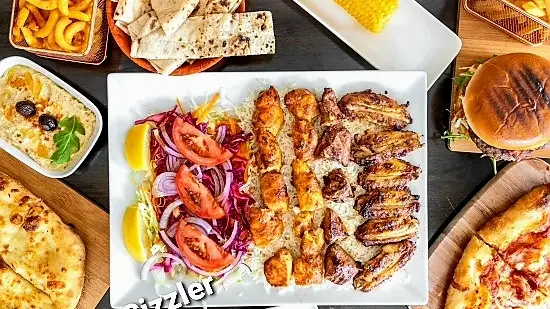 Syston Sizzler Pizza & Grill_Syston_slider_image_3