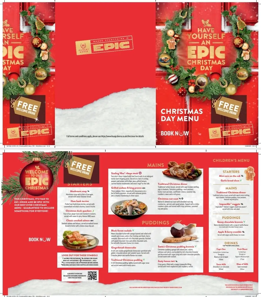 Menu_Hope & Anchor_Syston_image_2