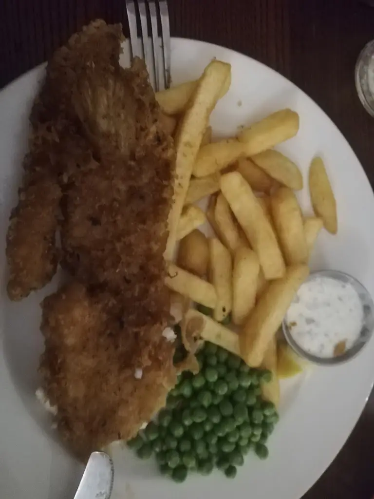 Menu_Hope & Anchor_Syston_image_5