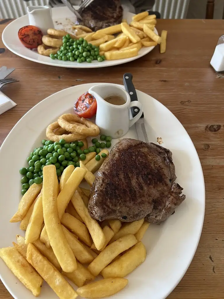 Menu_Hope & Anchor_Syston_image_7