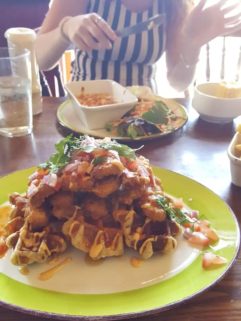 Menu_Hope & Anchor_Syston_image_8