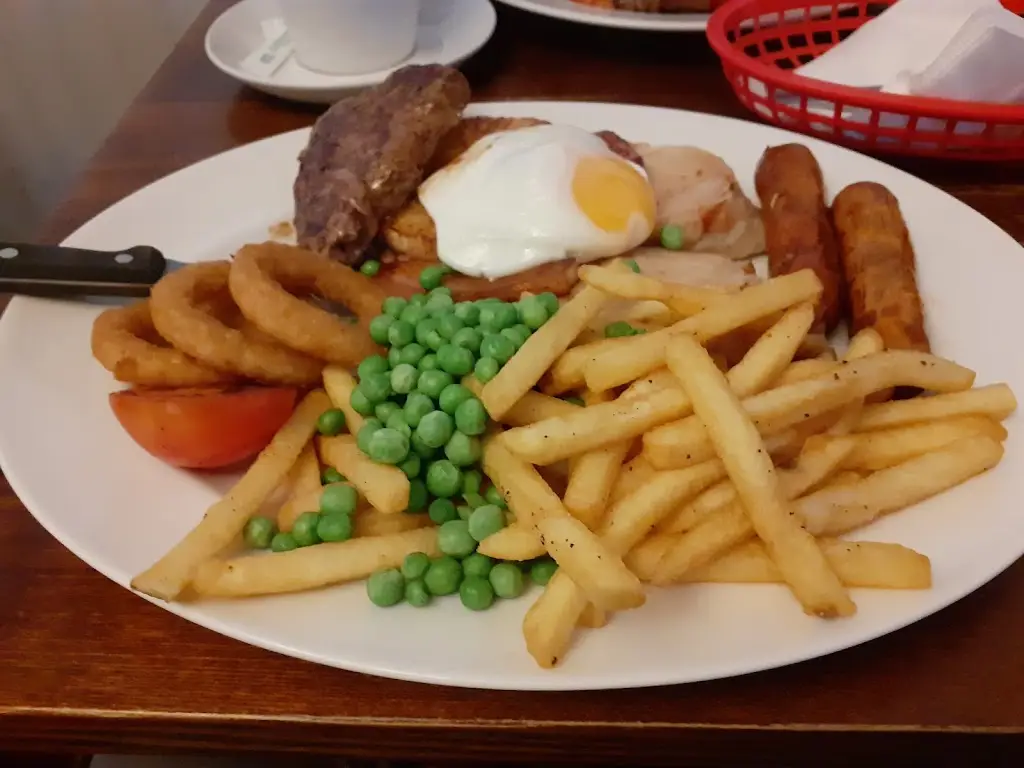 Menu_Hope & Anchor_Syston_image_9