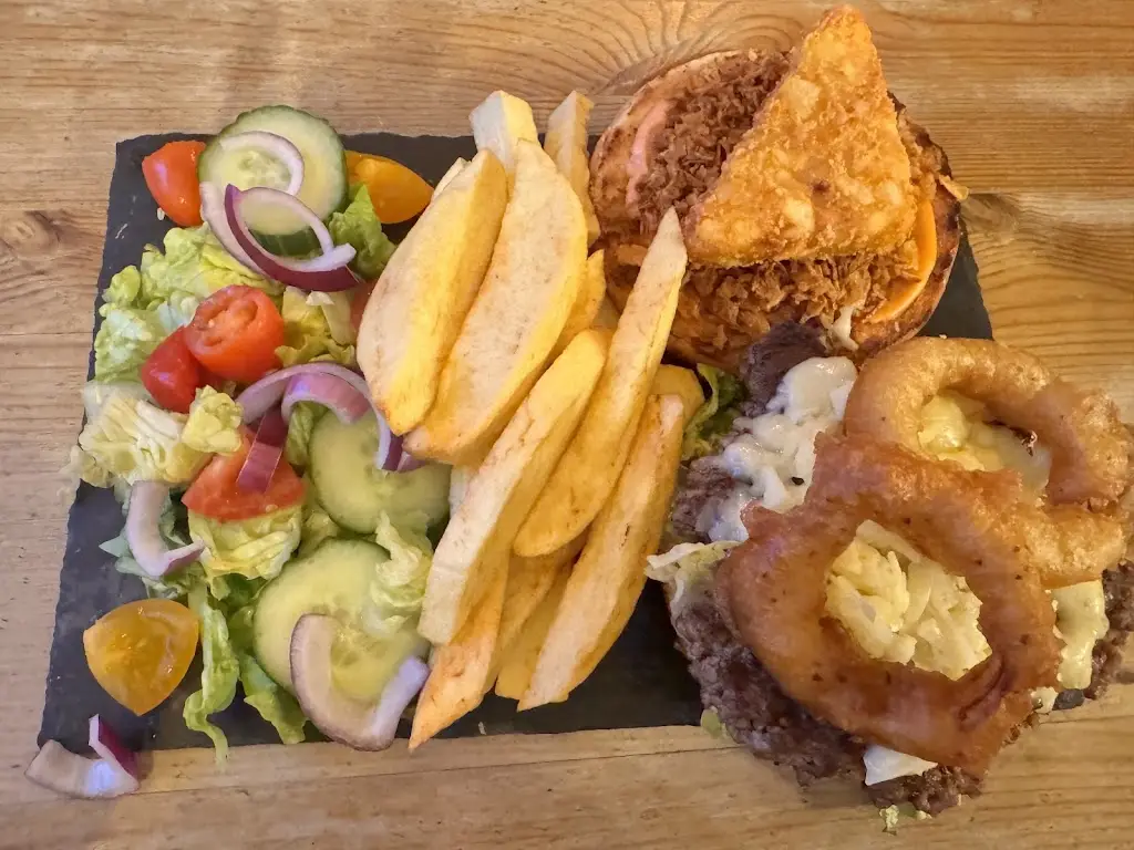 Zerina_Hope & Anchor_Syston_review