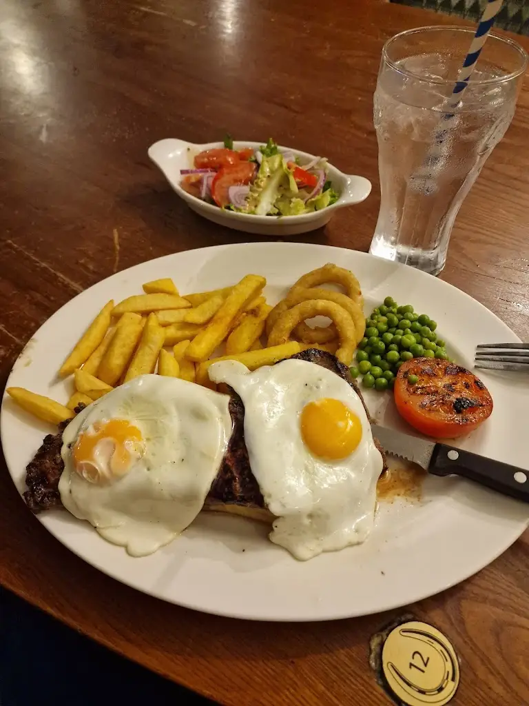 Ioan-Bogdan Feher_Hope & Anchor_Syston_review