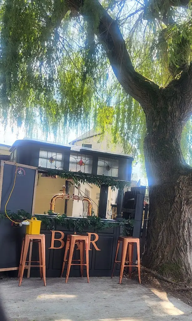 Hope & Anchor restaurant in Syston