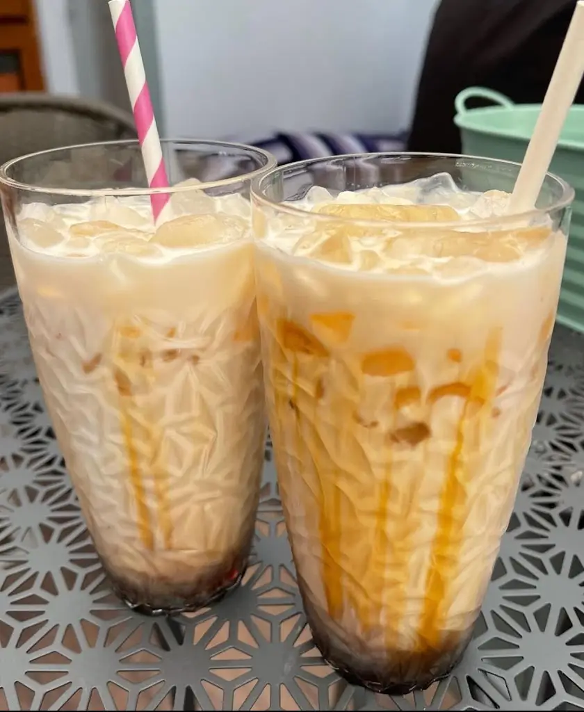 Menu_The Duck & Willow Cafe_Syston_image_8