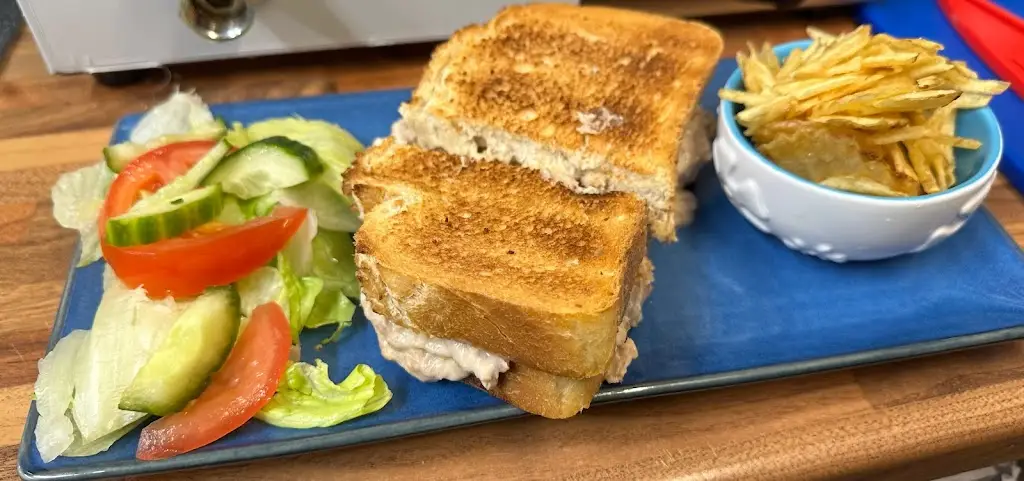 The Duck & Willow Cafe_Syston_slider_image_2