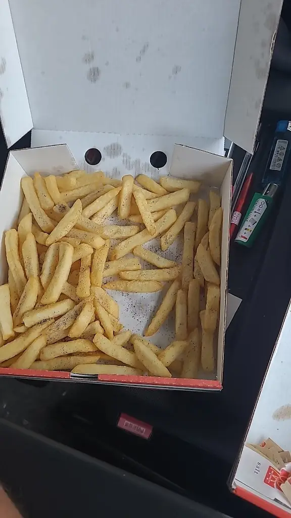 Menu_Roberto's Pizza_Syston_image_5