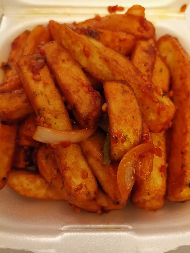 Menu_Mansah lounge_Syston_image_6