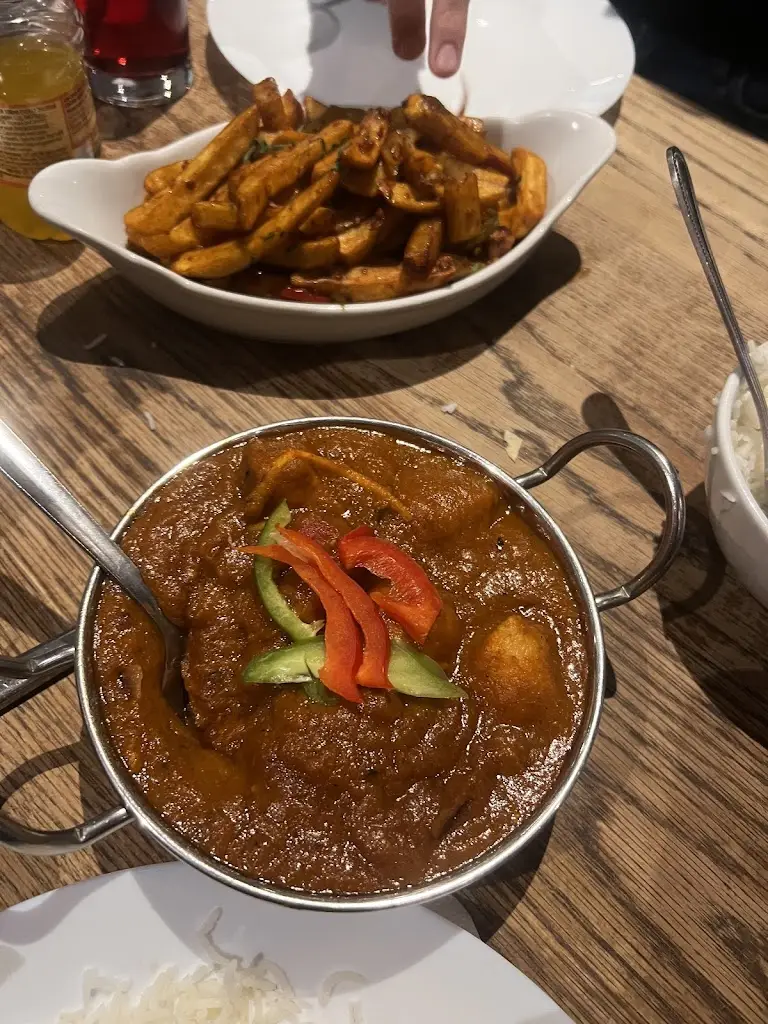 Stacey Siddons_Mansah lounge_Syston_review