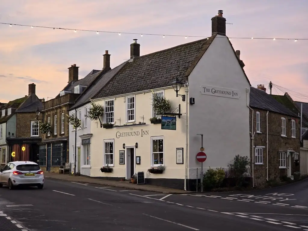 The Greyhound Inn_Beaminster_slider_image_3