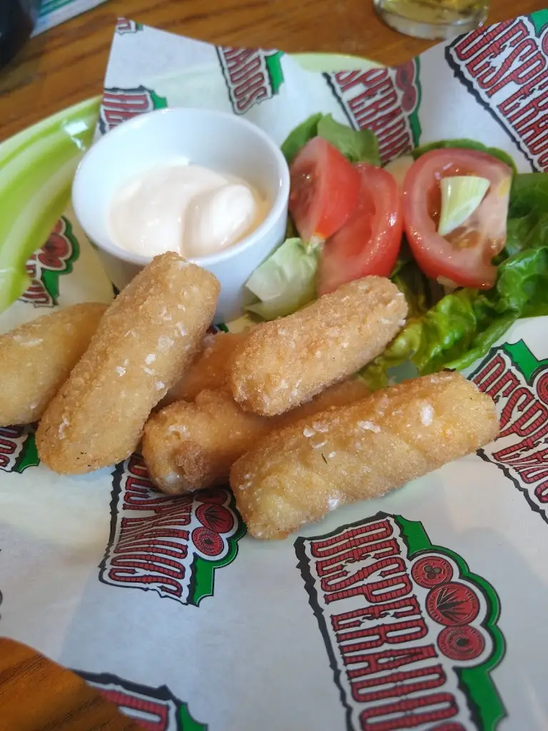 Menu_The Midland Railway Hotel_Syston_image_7