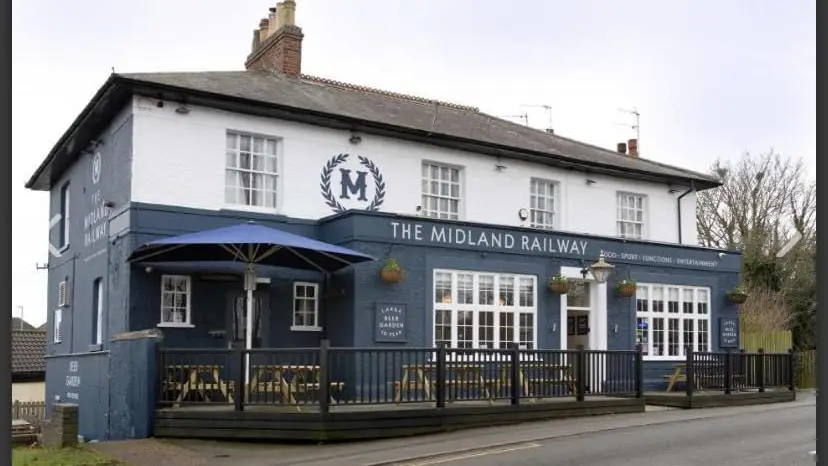 The Midland Railway Hotel_Syston_slider_image_3