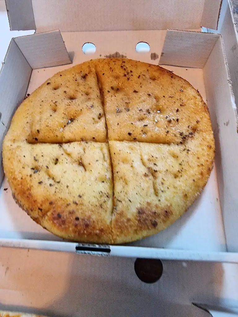 steve grant_Flames Syston_Syston_review