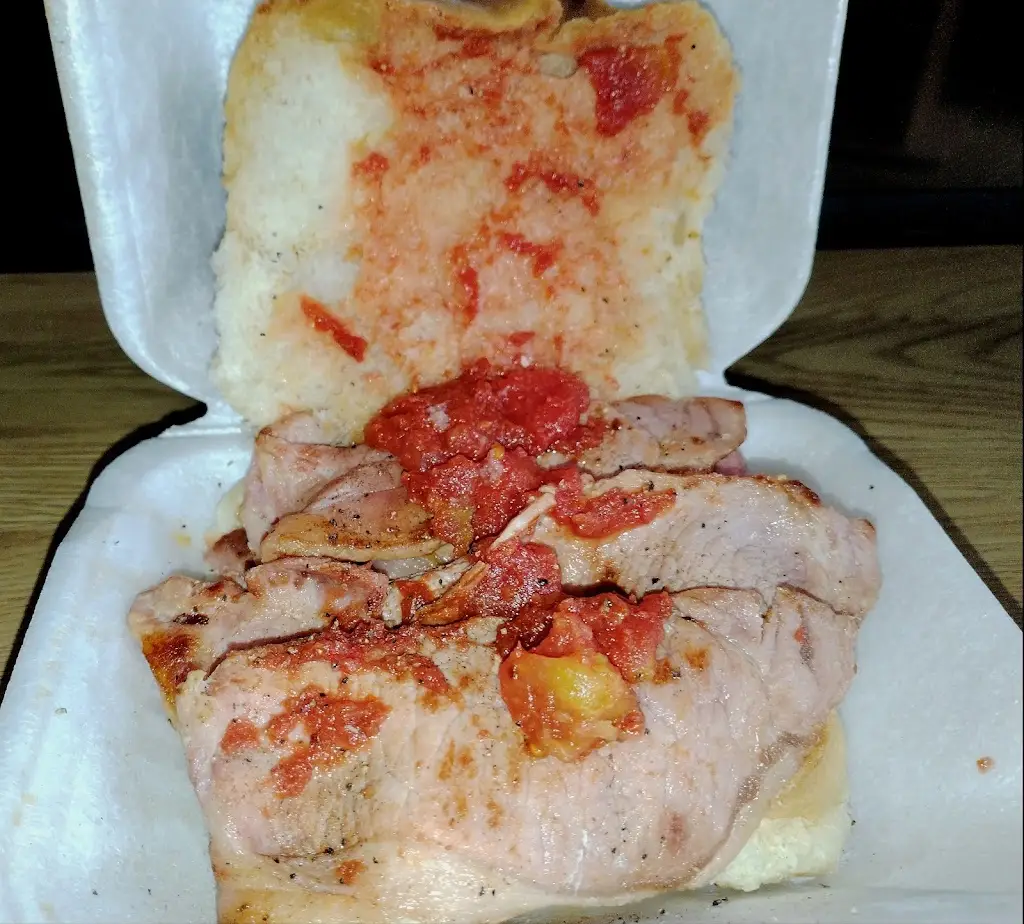 Menu_Marine Fish & Chips_Syston_image_7