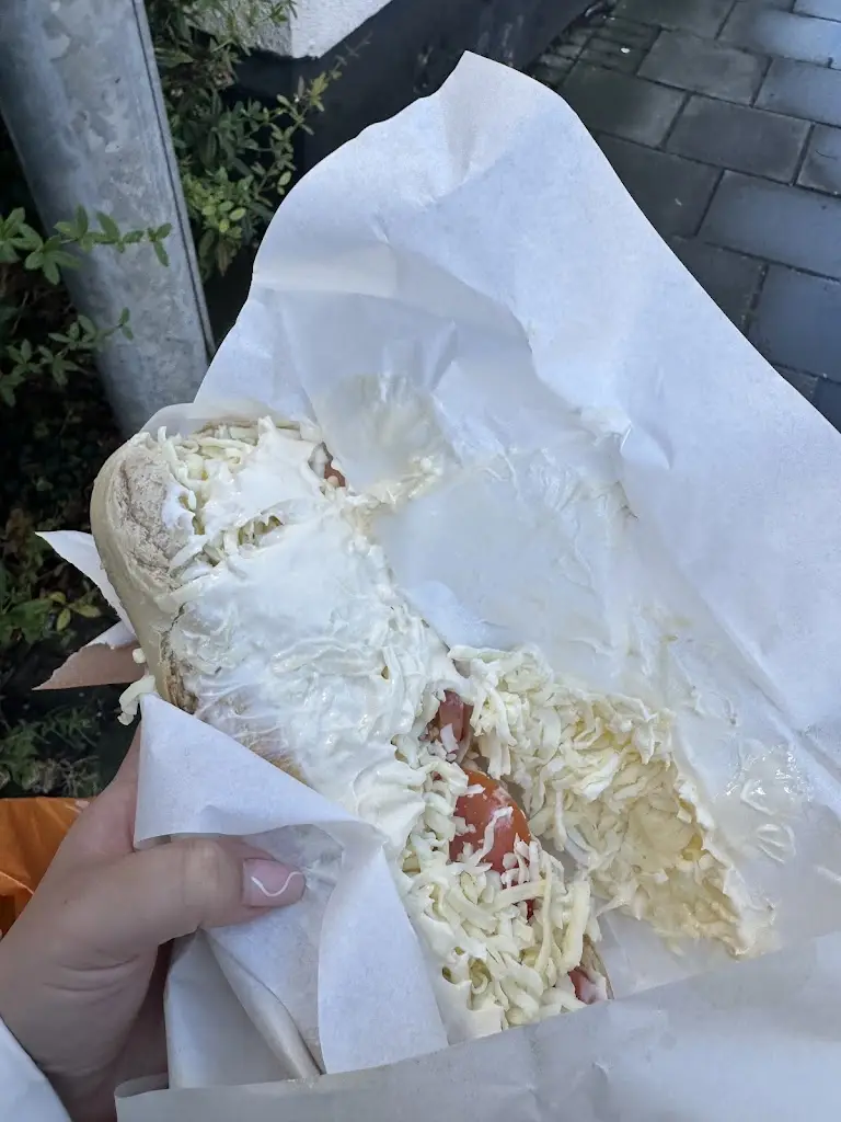 Miriam O’Boye_Marine Fish & Chips_Syston_review