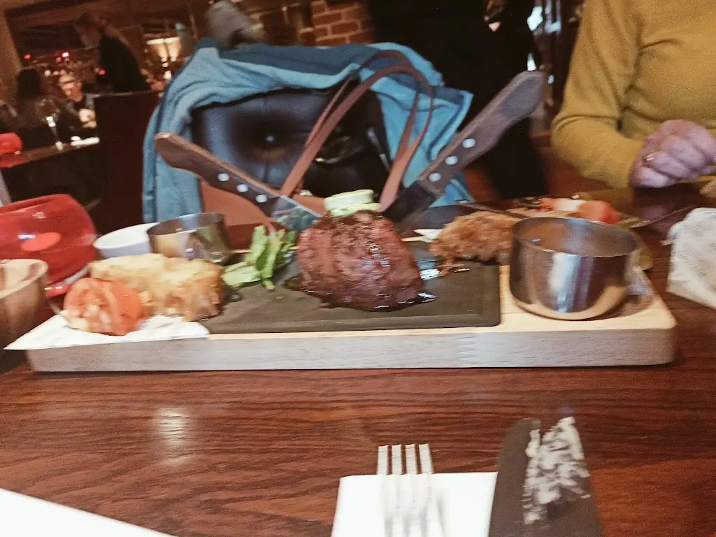 Menü_Miller & Carter Rothley_Syston_Bild_9