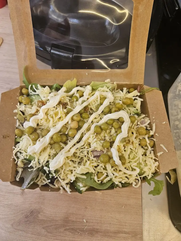 The M Company Hut_Syston_slider_image_2