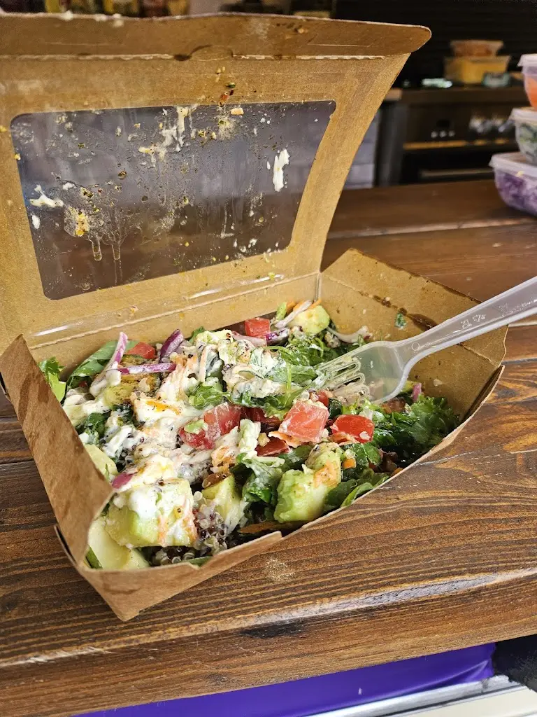 The M Company Hut_Syston_slider_image_3